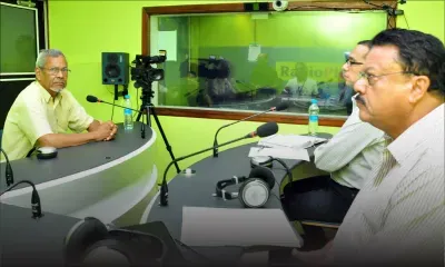 Jack Bizlall : «Maurice entre dans la grande corruption»