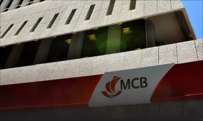 Expansion : le groupe MCB se réjouit des opérations étrangères