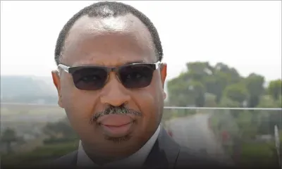 Épidémie de peste - Dr Musango : «La mise en garde des Saoudiens n’est pas justifiée»