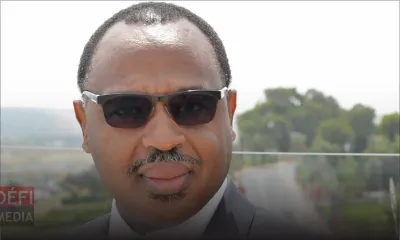 Dr Laurent Musango : « Trop tôt pour qualifier Maurice de Covid-19 free » 