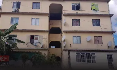 Camp-Levieux : les appartements de la NHDC infestés de punaises