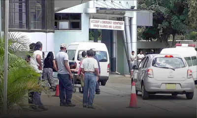 Santé : quelques ajustements nécessaires à l’hôpital du Nord 