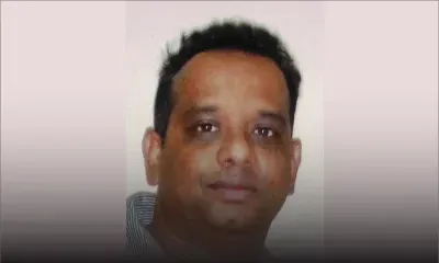 TEC : Vikash Nuckcheddy démissionne du «board» 