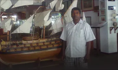 Amrith Mohun : de la menuiserie à l’aluminium 