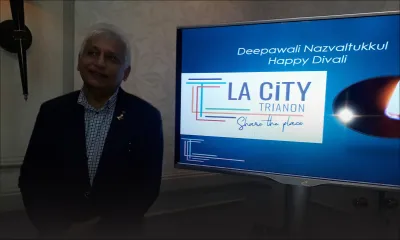 Un nouveau départ pour La City Trianon