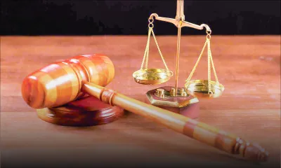 Accès  à la justice : la Small Claims Court envahie par les commerçants 