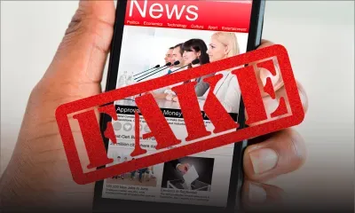 Campagne sur les réseaux sociaux - Fake news : jusqu’à quel point influenceront-elles les électeurs? 