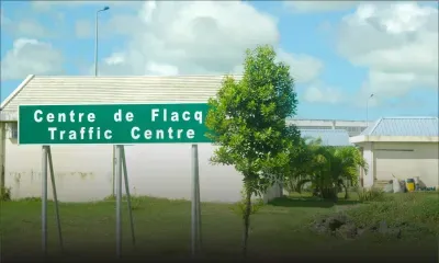 Circonscription No 9 - Analyse : à dominance orange et rouge