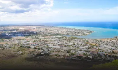 Circonscription No 1 - Analyse : La citadelle mauve fragilisée