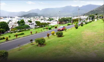 Circonscription No 2 -  Analyse : entre le rouge, le mauve et l’orange