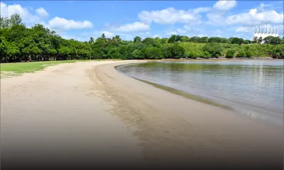 Circonscription No5 - Analyse : les souris dansent en l’absence du chef ?