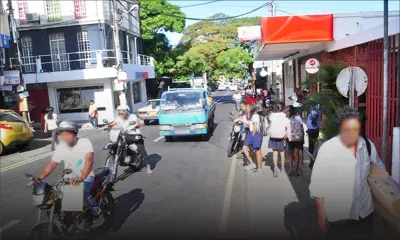 Circonscription No 6 - Analyse : l’incertitude