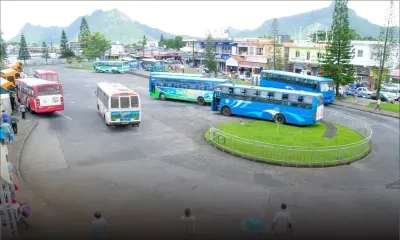 Circonscription No 8 - Analyse : le duel des Jugnauth