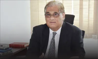 L’avocat Noren Seeburn : «Le bulletin blanc reconnu par la loi, mais pas comptabilisé»