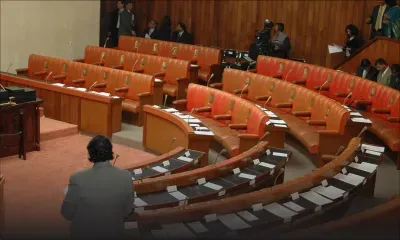 Les nouveaux visages de la majorité gouvernementale