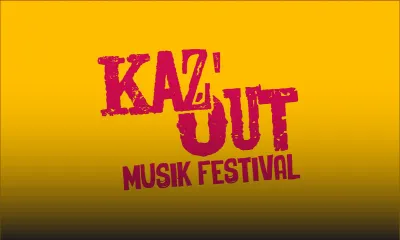 [Contenu sponsorisé] Suivez le Kaz'Out Musik Festival 2020