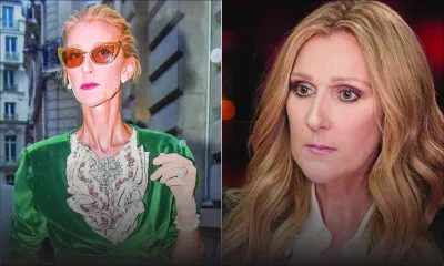 Révélations - «Elle ne peut plus marcher» : l’état de santé de Céline Dion empire