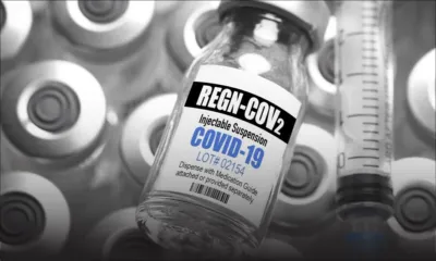 Protocole de traitement pour la Covid-19 - Dr Pauvaday : «Si le Ronapreve était disponible, il y aurait peut-être moins de décès»