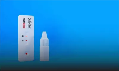 Covid-19 : des cas de forme sévère vont augmenter