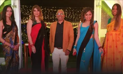 Special Divali Nite : quand la musique réunit la famille