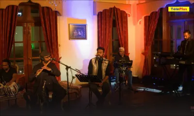 «Garam Masala» : la culture orientale dans toute sa splendeur