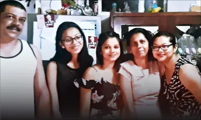 Traitement en Inde : Neela Domun sollicite votre générosité