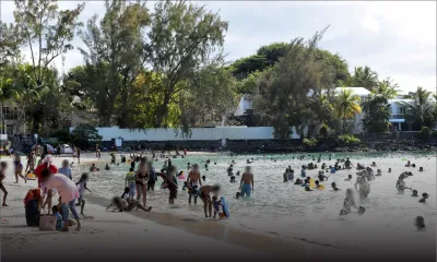 Relâchement des Mauriciens lors du dernier long week-end : hausse exponentielle de cas et de morts en perspective