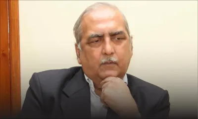 State Trading Corporation : un salaire de Rs 325 000 en sus d’autres bénéfices pour Rajiv Servansingh