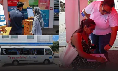 Rogers Hospitality - «Bis Travay» : de nouveaux talents recherchés pour 150 postes