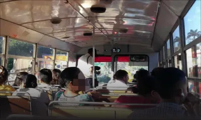 Le métro opère sur la ligne Port-Louis/Curepipe depuis presque un mois : coup dur pour des opérateurs d’autobus
