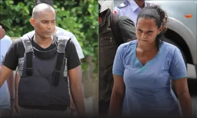 Agression mortelle de Kistnamah, 79 ans : Sharon Christina Jackson et Mohammad Nazeem Emambacus jugés coupables