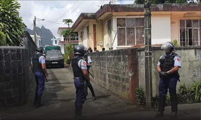 Force policière : faut-il filmer les perquisitions ?