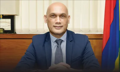 Kailesh Jagutpal : «Aucun aliment périmé n’a été servi aux patient»