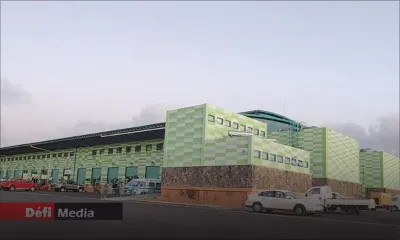 Sécurité alimentaire : « le Wholesale Market de Wooton n’est pas la soulution » selon Bodha 