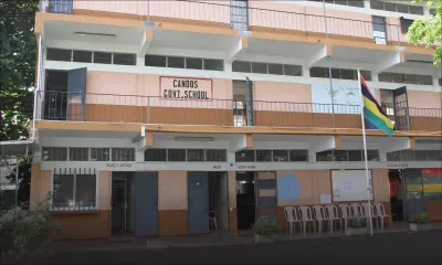 [Infographie] CPE 2015: belle performance des écoles ZEP