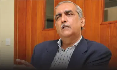 Rajiv Servansingh: “The challenge for 2016 is to break away from the past”