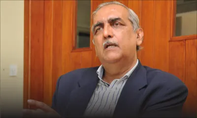 Rajiv Servansingh : «La STC envisage d’importer le ciment»