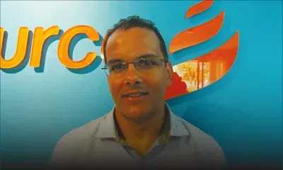 Richard Robert, directeur général de Mautourco: «Le secteur informel néglige l’aspect sécurité»