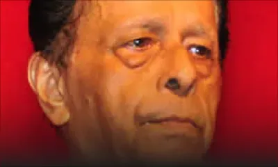 Vice-présidence de la République: le PM confirme le choix de Narayen et critique Murday