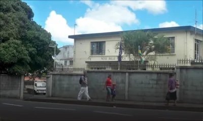 Le corps carbonisé d’une femme découvert à son domicile ; un homme retrouvé mort à Grand-Baie