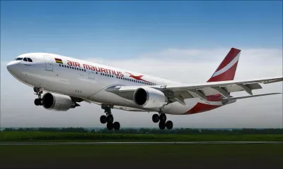 Aviation : Air Mauritius reprend la route des dividendes