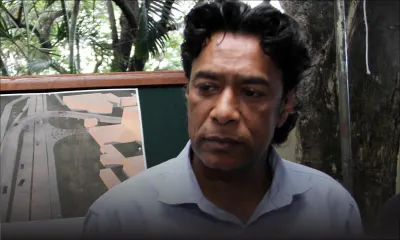 Terre-Rouge/Verdun et Ring Road : Nando Bodha recherche l’avis du PM