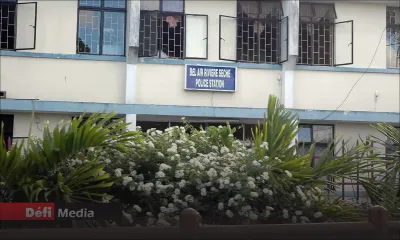 Deux centres récréatifs de l’est cambriolés