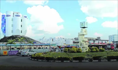 À Curepipe : l’annonce d’une nouvelle maison de jeu fâche