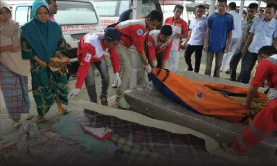 Séisme en Indonésie: le bilan monte à 52 morts