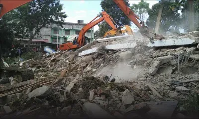 Séisme dans l'ouest de l'Indonésie: au moins 25 morts