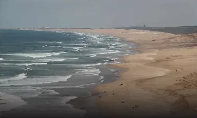 Près de 60 disparus après un naufrage au large du Yémen