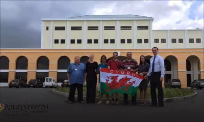 Aberystwyth University (Mauritius) : la branche mauricienne est en difficulté, selon la Tec