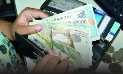 Circuit monétaire : excès de billets en circulation en décembre et janvier