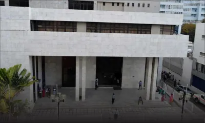 Vol à main armée : trois ans de prison à deux hommes et une femme